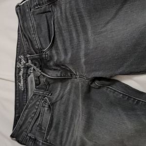 Bootcut jean
